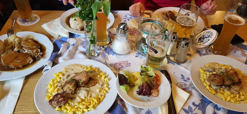 Gasthof zur Post Wiesenfelden | Familie Kerbl_Wiesenfelden_slider_image_3