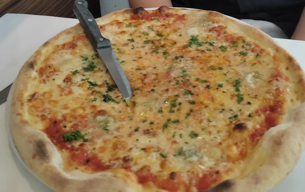 Menu_Vabene Restaurant_Balingen_immagine_1