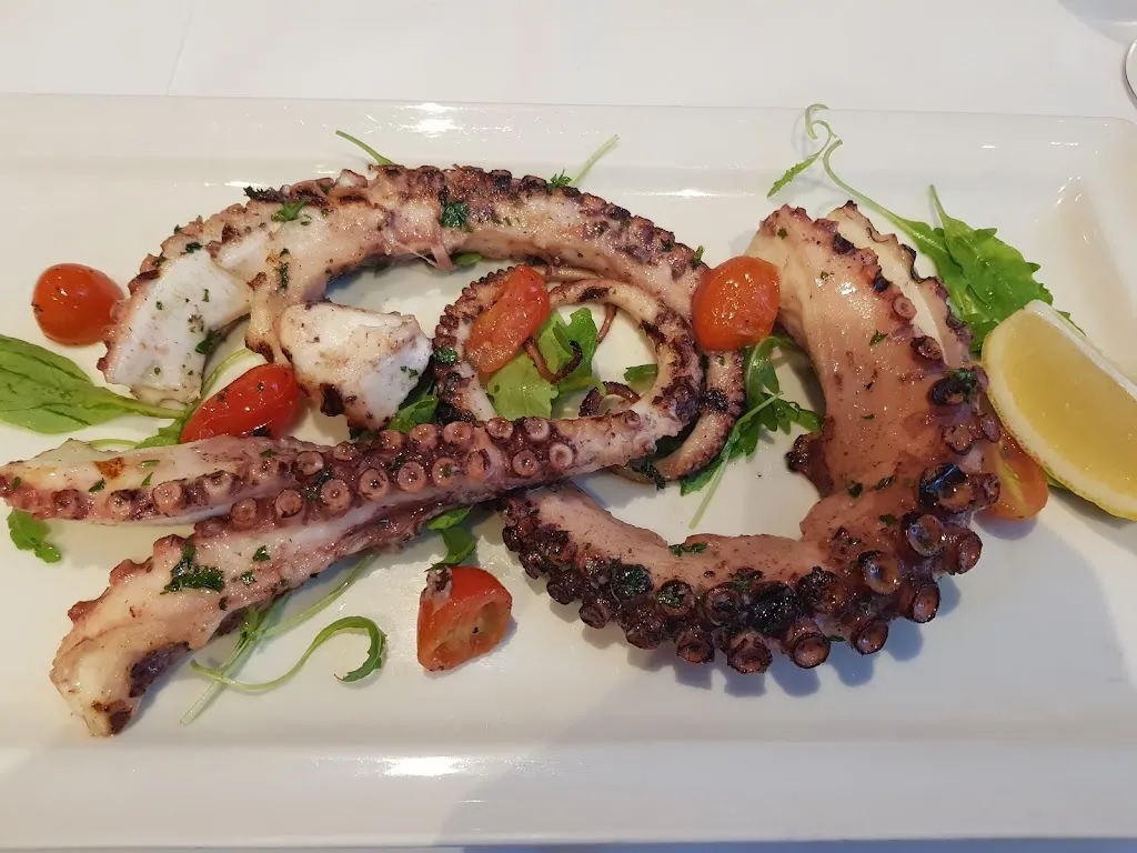 Menu_Vabene Restaurant_Balingen_immagine_2