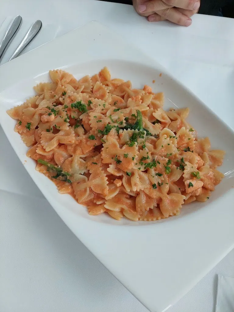 Menu_Vabene Restaurant_Balingen_immagine_6