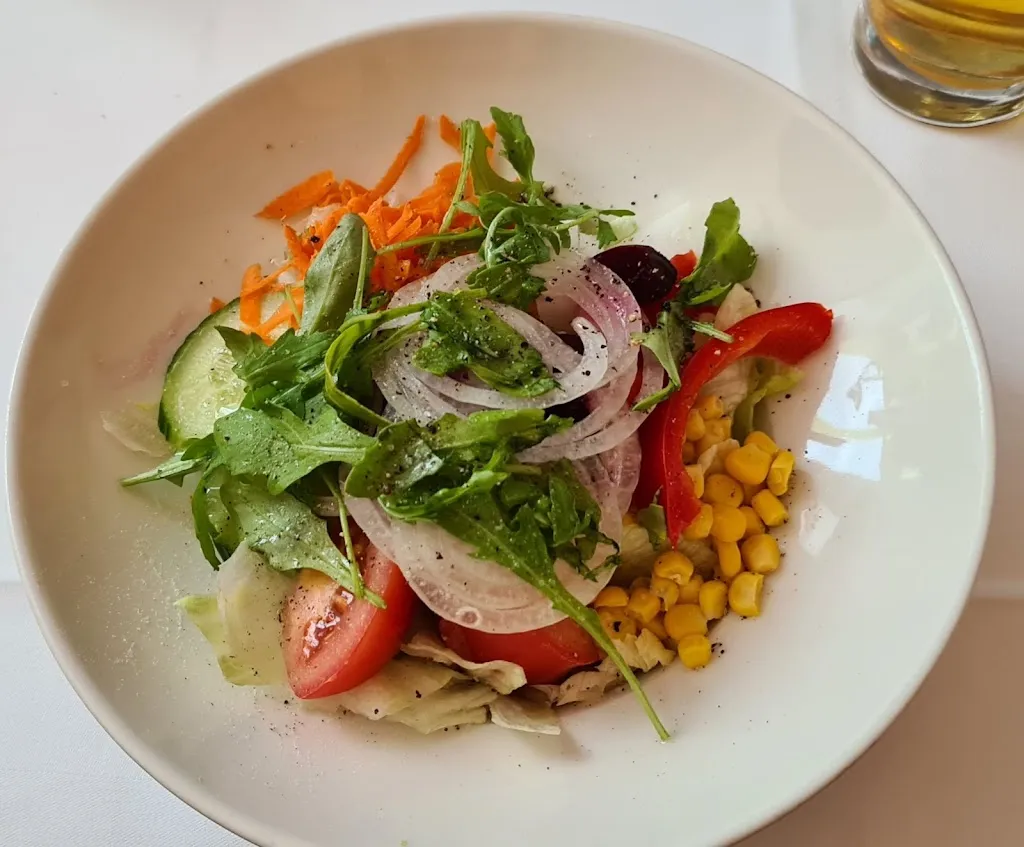 Menu_Vabene Restaurant_Balingen_immagine_7