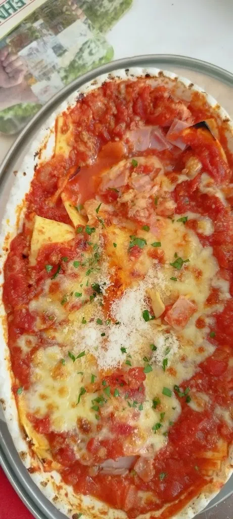 Menu_Vabene Restaurant_Balingen_immagine_9