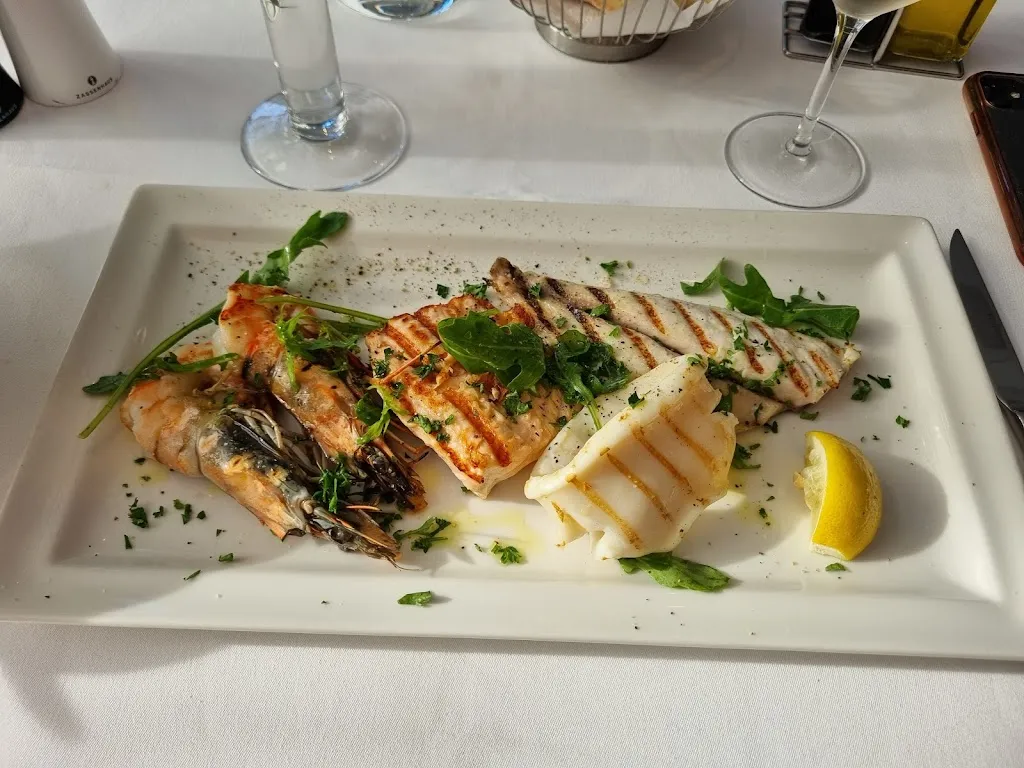 Morag Ash_Vabene Restaurant_Balingen_recensione