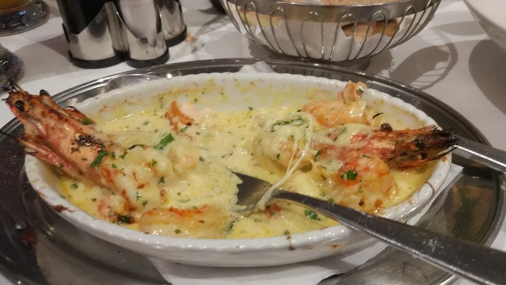 Anand Natarajan_Vabene Restaurant_Balingen_recensione