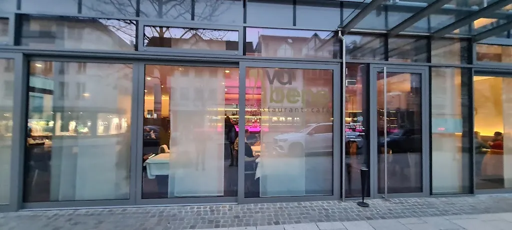 Vabene Restaurant ristorante a Balingen