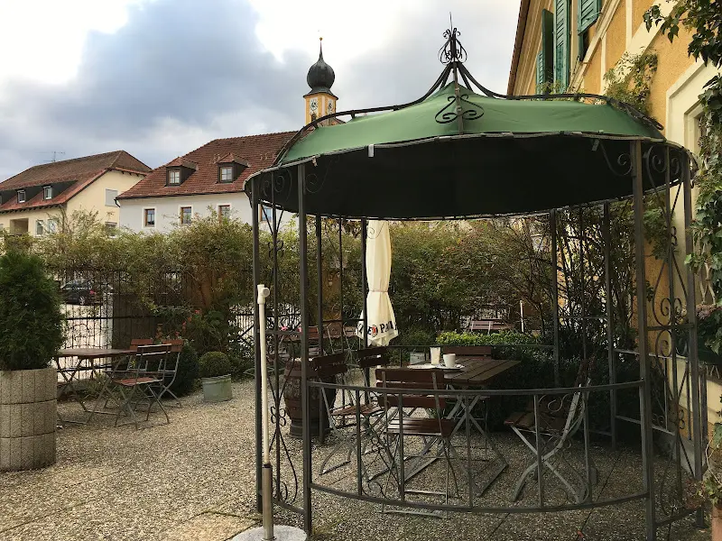 Lintelo restaurant in Wiesent