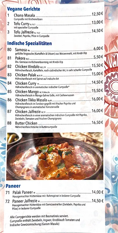 Menu_Bali's Kreuzwirt_Wiesen_immagine_1