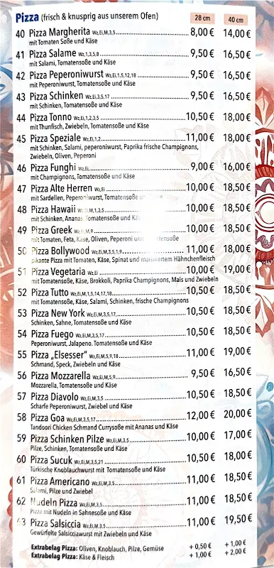 Menu_Bali's Kreuzwirt_Wiesen_immagine_3