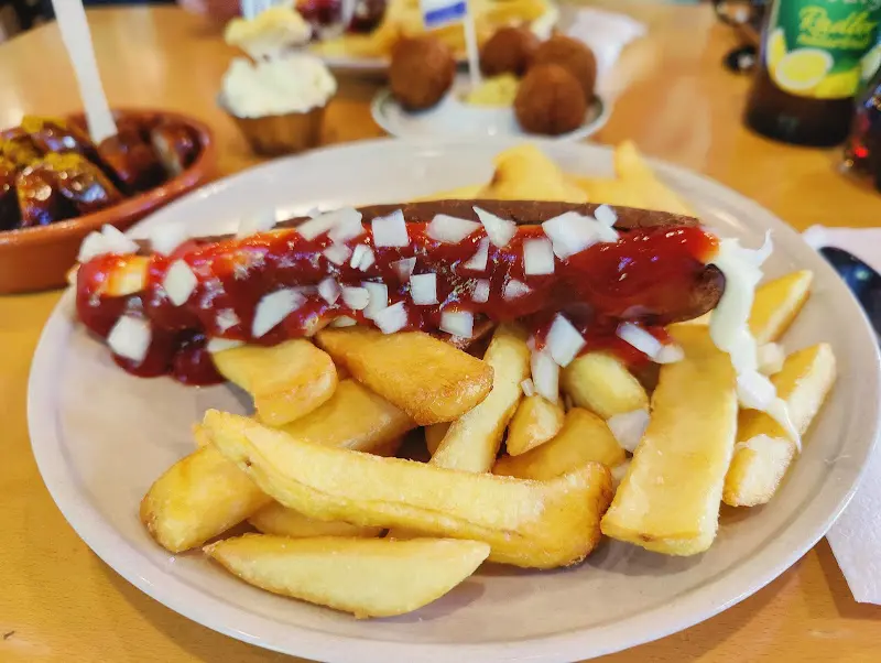 Essen und drinken bei dem Holländer_Wiesensee_slider_image_2