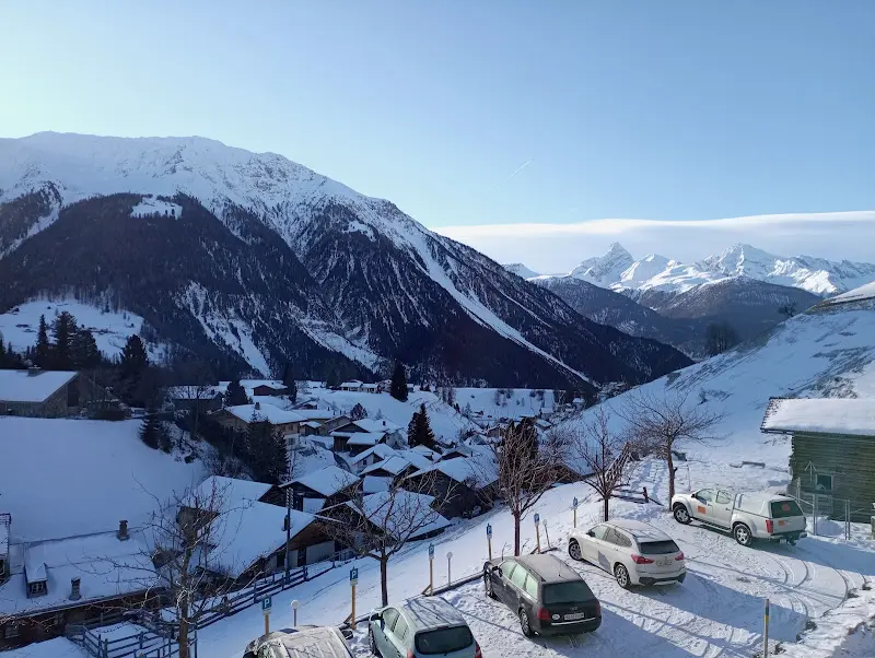 Vesna Bacheva_Sonnenhalde Hotel & Restaurant_Wiesen_review