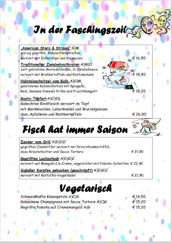 Menu_Beerenhof-Wiesen_Austria_immagine_1