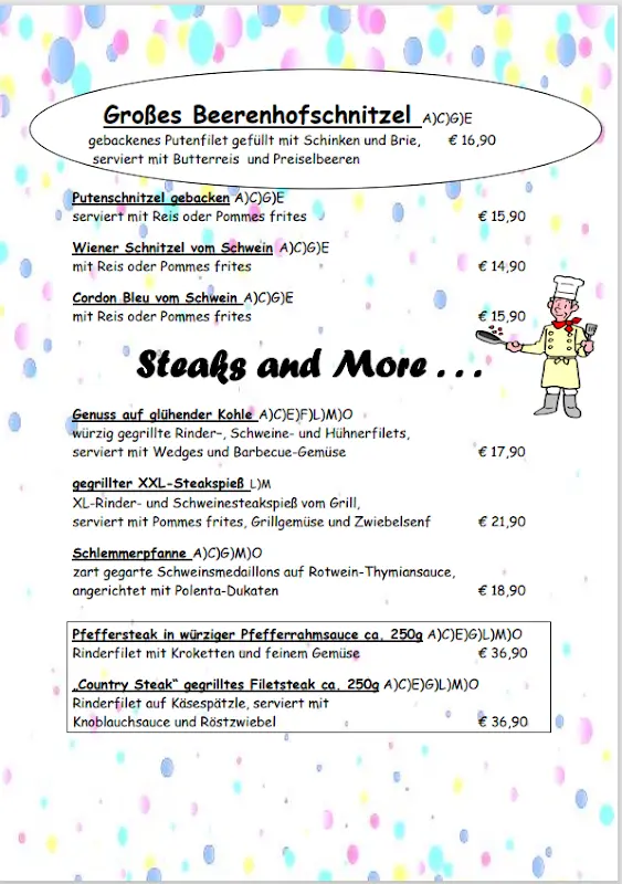 Menu_Beerenhof-Wiesen_Austria_immagine_2