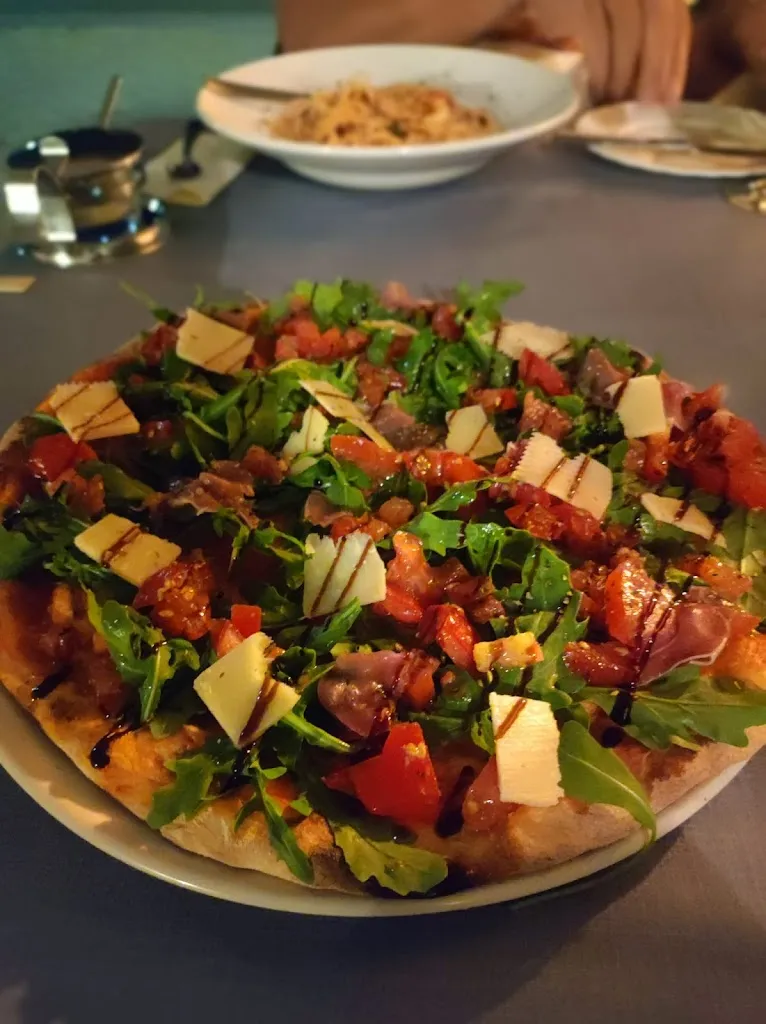 Eugen Keller_Carpaccio Balingen_Balingen_review