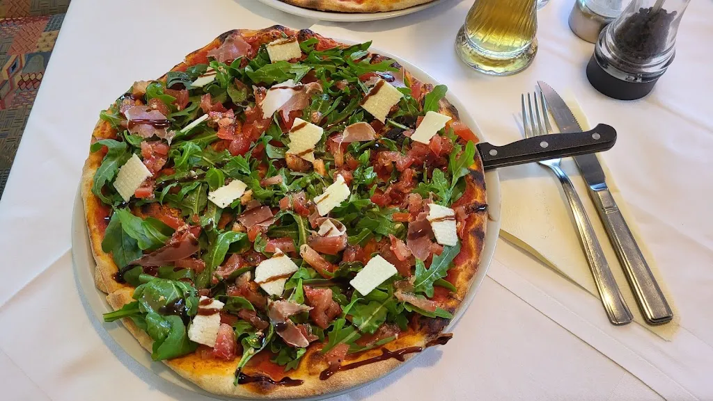 Daniel Edele_Carpaccio Balingen_Balingen_review