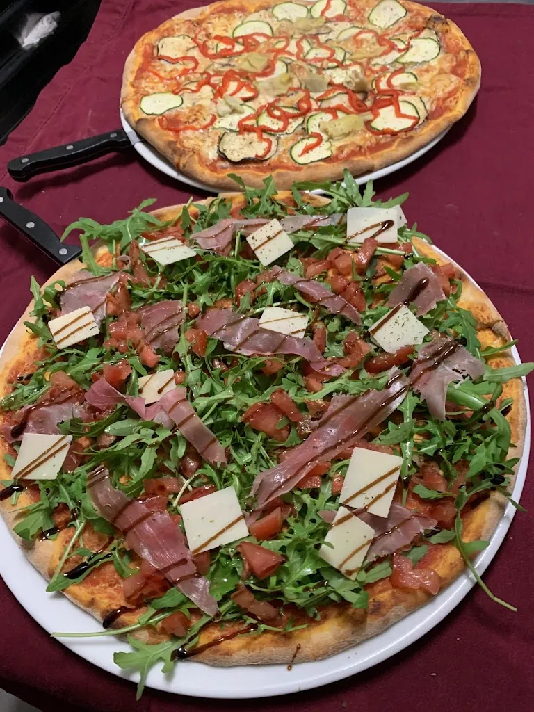 Carpaccio Balingen restaurant in Balingen