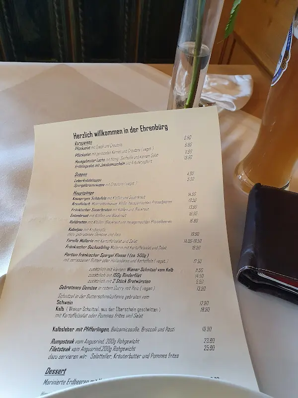 Menu_Ehrenbürg_Wiesenthau_image_1