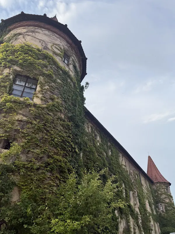 Meg Galloway_Ristorante Pizzeria 