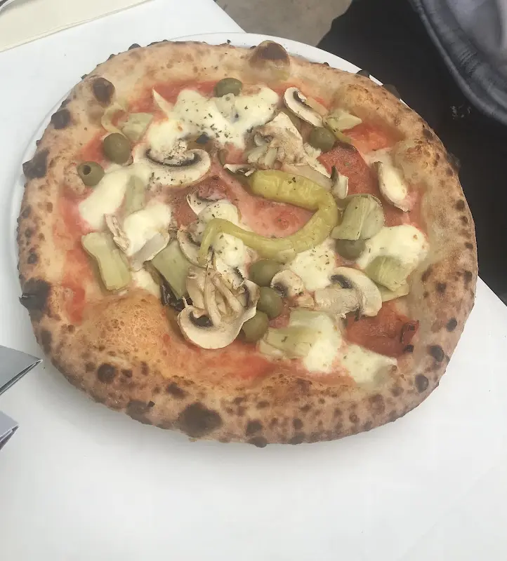 Natalia Padykuła_Ristorante Pizzeria 