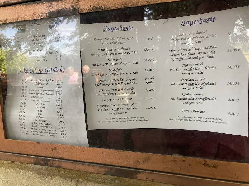 Menu_Gasthaus Zur Eisenbahn_Wiesenthau_image_1