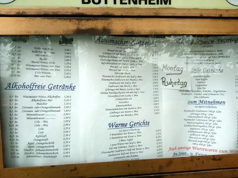 Menu_Gasthaus Zur Eisenbahn_Wiesenthau_image_2