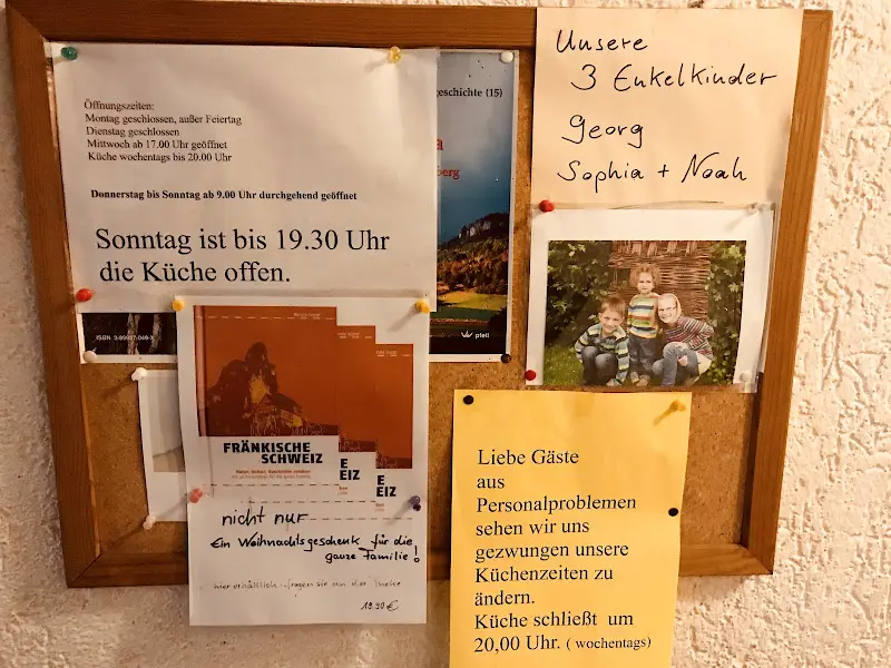 Menu_Gasthaus Kroder_Wiesenthau_immagine_3