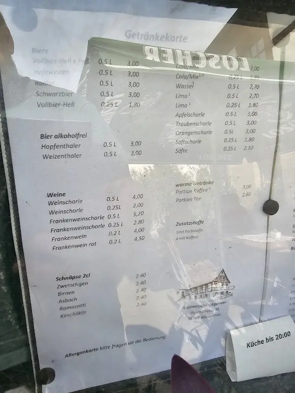 Menu_Gasthaus Egelseer_Wiesenthau_immagine_3