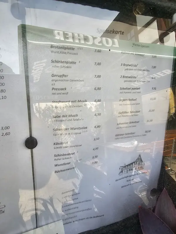 Menu_Gasthaus Egelseer_Wiesenthau_immagine_4