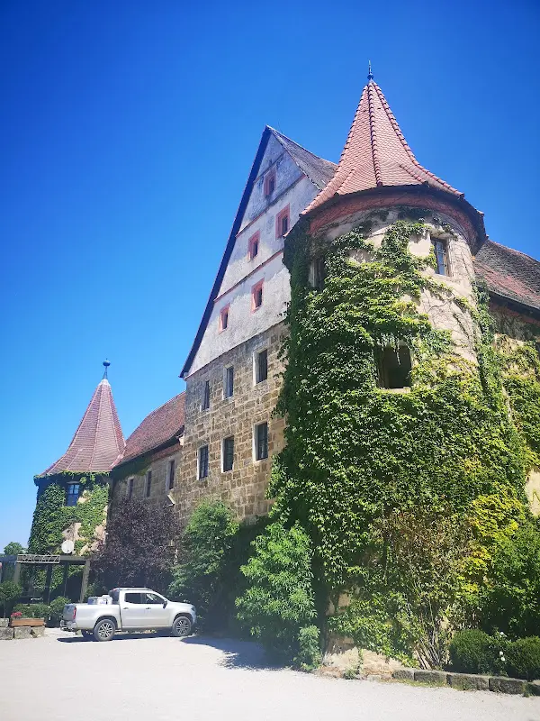 Schloss Wiesenthau_Wiesenthau_slider_image_3