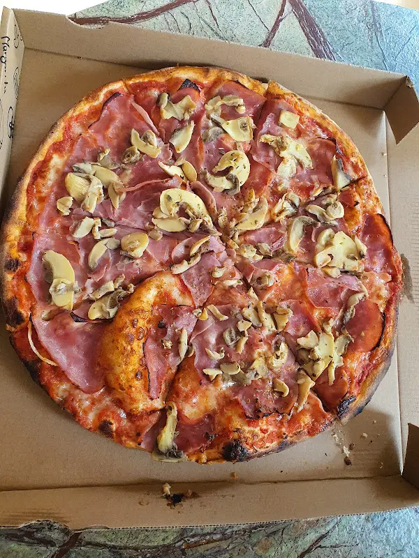 P R_Nero Kebap & Pizzahaus_Wilburgstetten_review