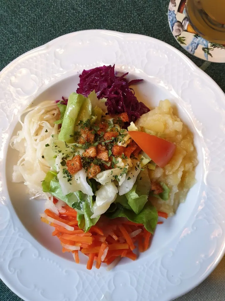 Menu_Gaststätte Ochsen_Balingen_immagine_9