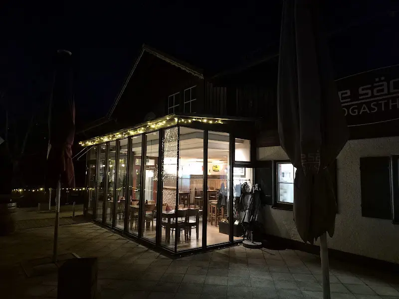 Thomas B_Landgasthof Alte Säge_Wiggensbach_recensione