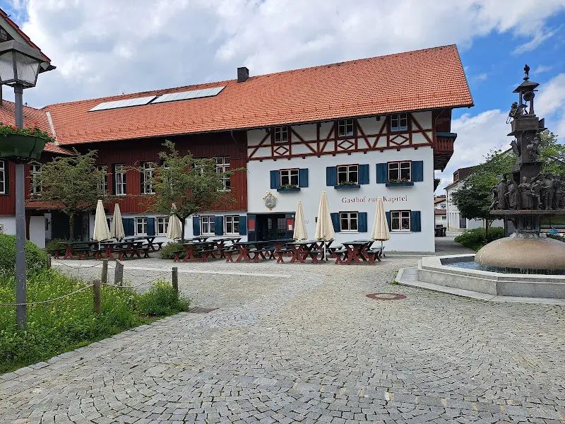 Johnny F._Wirtshaus zum Kapitel_Wiggensbach_review