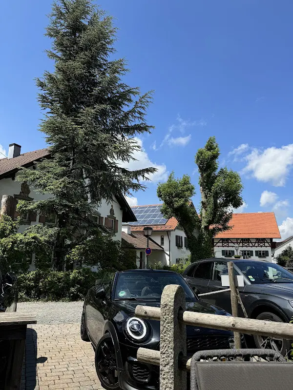 Wirtshaus zum Kapitel restaurant in Wiggensbach