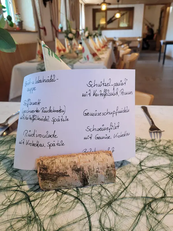 Menu_Martina Hof, Gasthof Hirsch_Wiggensbach_image_1