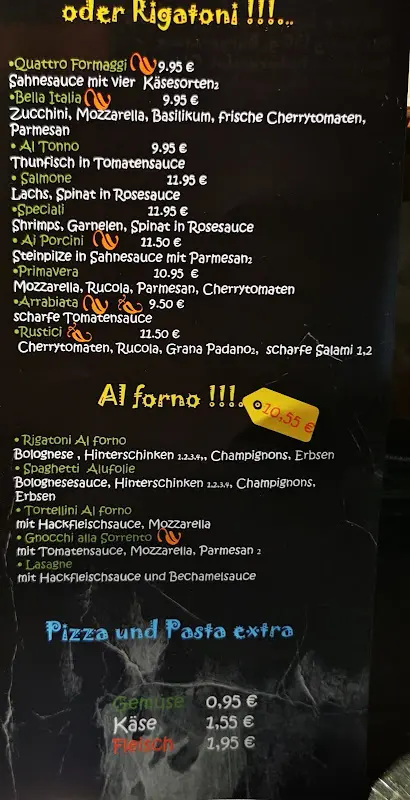 Menu_Pizzeria Oliva_Wiggensbach_image_1