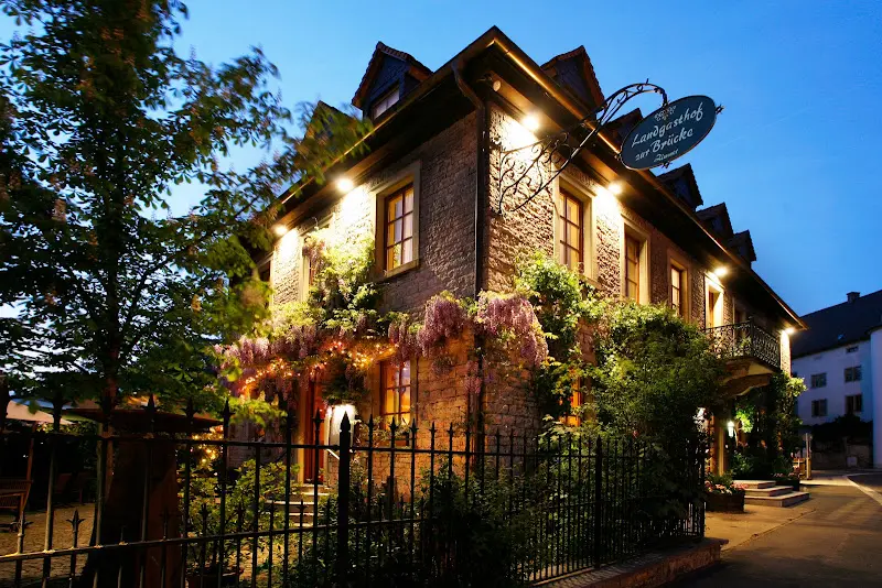 Landgasthof Zur Brücke_Wiesentheid_slider_image_3