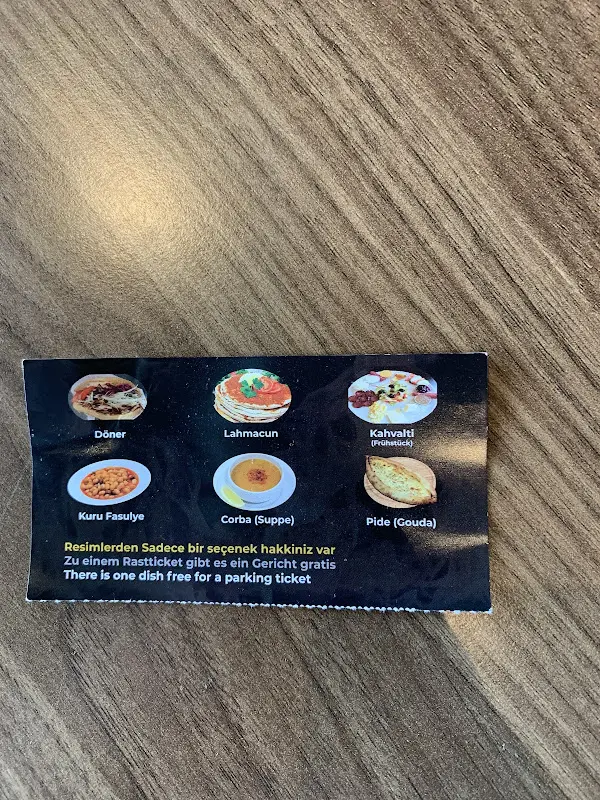 Menu_Körfez61 Grill Restaurant_Wiesentheid_image_4