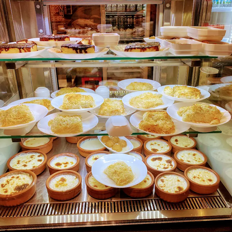 Körfez61 Grill Restaurant_Wiesentheid_slider_image_3