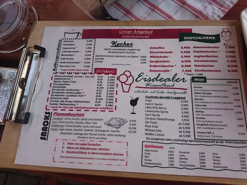 Menu_Eisdealer Wiesentheid_Wiesentheid_immagine_1