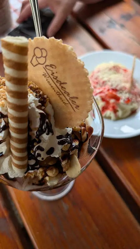 Juergen B._Eisdealer Wiesentheid_Wiesentheid_review