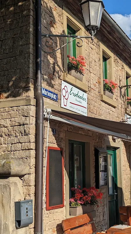 Eisdealer Wiesentheid restaurant in Wiesentheid