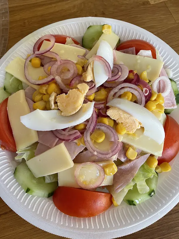 Pizzeria Bella Napoli_Wiesentheid_slider_image_3