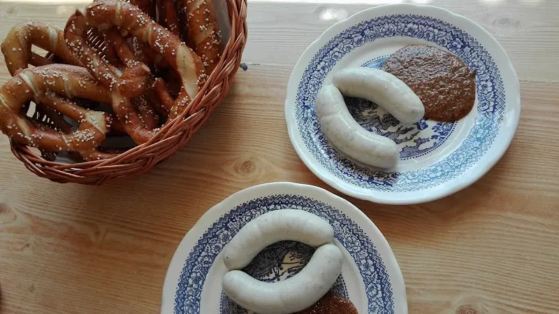 Ihr Lieblingsplatz - Metzger & Partyservice P. Weierich_Wiesentheid_slider_image_2