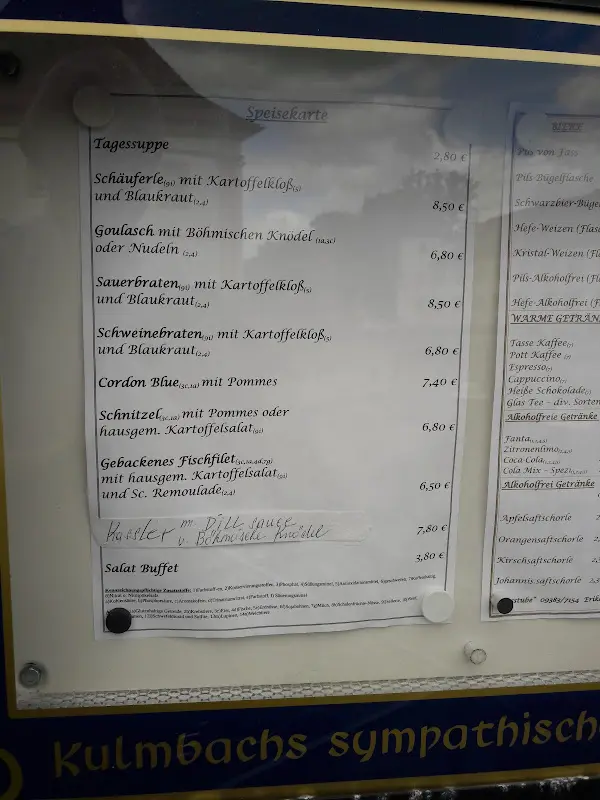 Menü_Restaurant Ratsstube_Wiesentheid_Bild_1