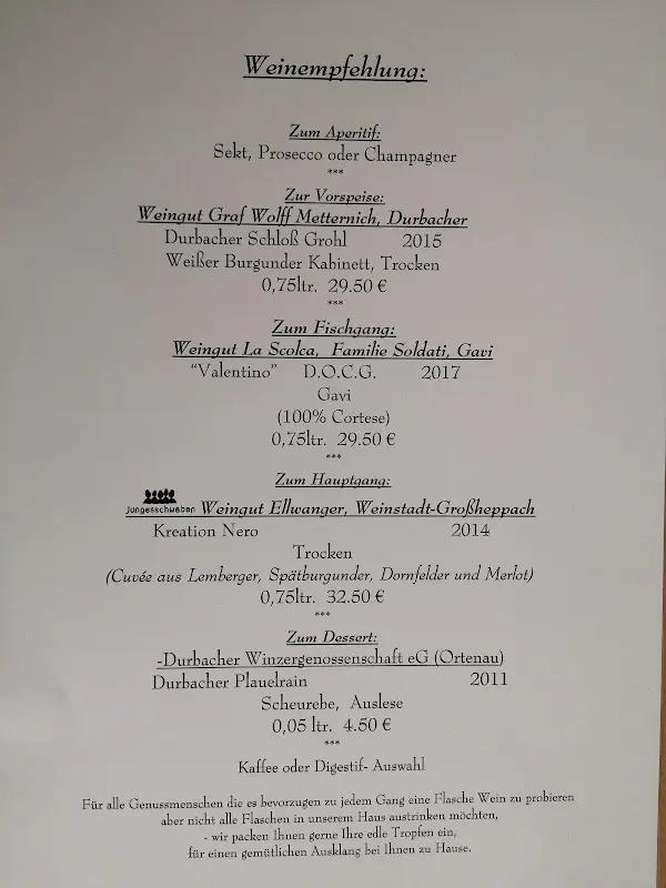 Menu_Hotel Restaurant Talblick_Wildberg_image_2