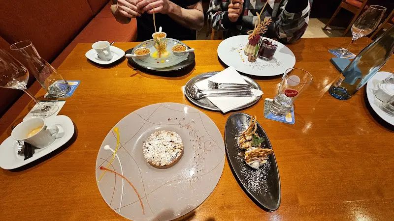 patrick sørensen_Hotel Restaurant Talblick_Wildberg_Bewertung