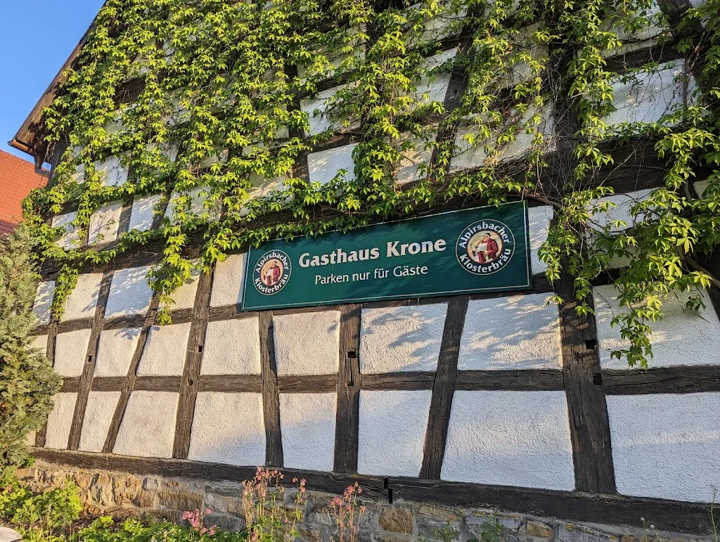 Frank Beil_Krone Heselwangen_Balingen_review