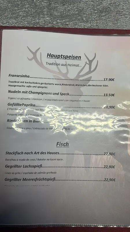 Menu_Gasthof Hirsch_Wildberg_image_1