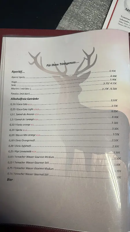 Menu_Gasthof Hirsch_Wildberg_image_4