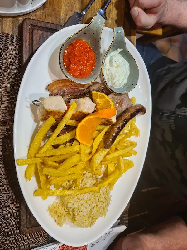 Bonsai Girl_Gasthof Hirsch_Wildberg_review